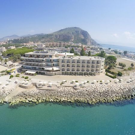 Grand Hotel L'Approdo Terracina Εξωτερικό φωτογραφία