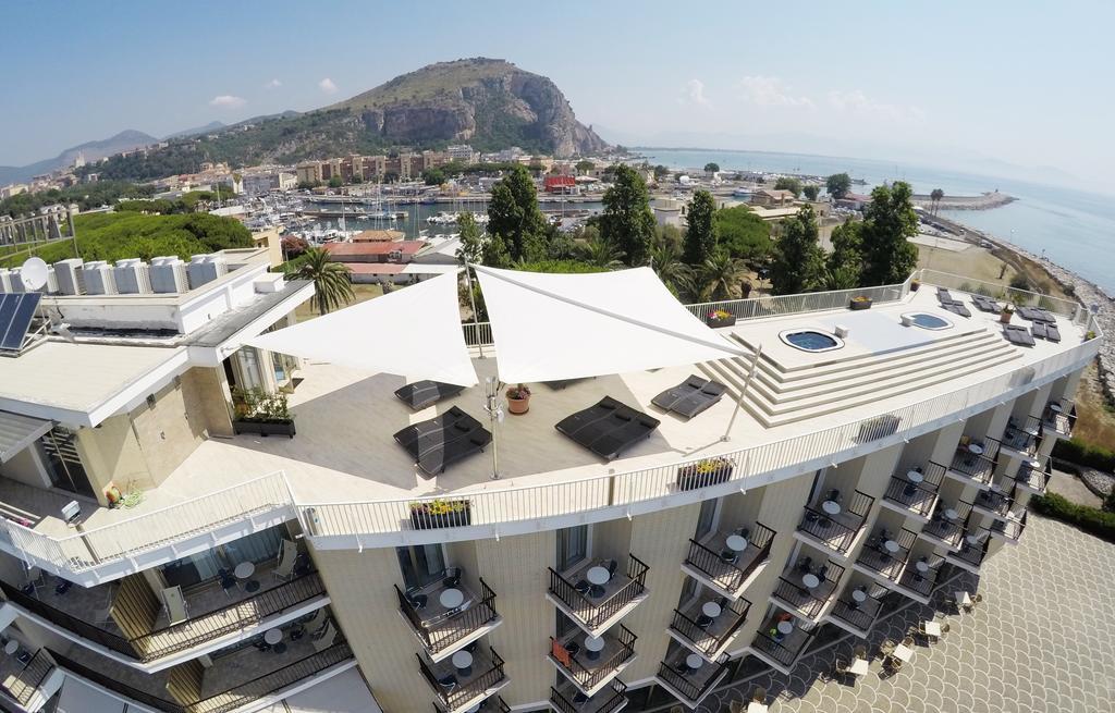 Grand Hotel L'Approdo Terracina Εξωτερικό φωτογραφία