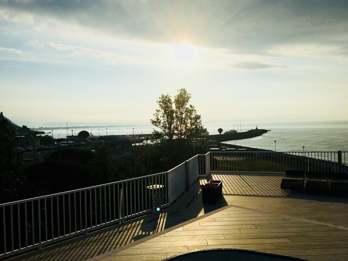 Grand Hotel L'Approdo Terracina Εξωτερικό φωτογραφία