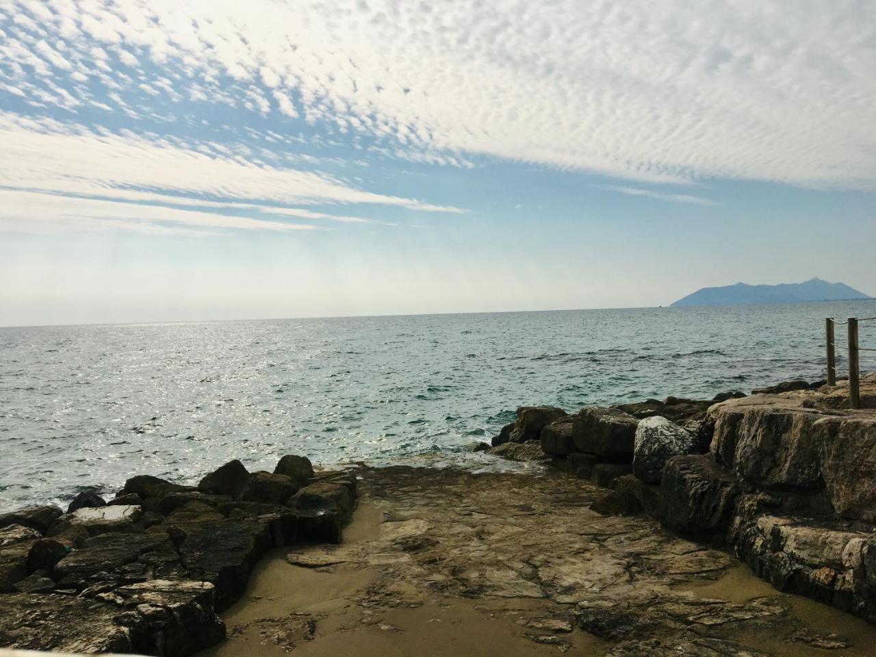 Grand Hotel L'Approdo Terracina Εξωτερικό φωτογραφία